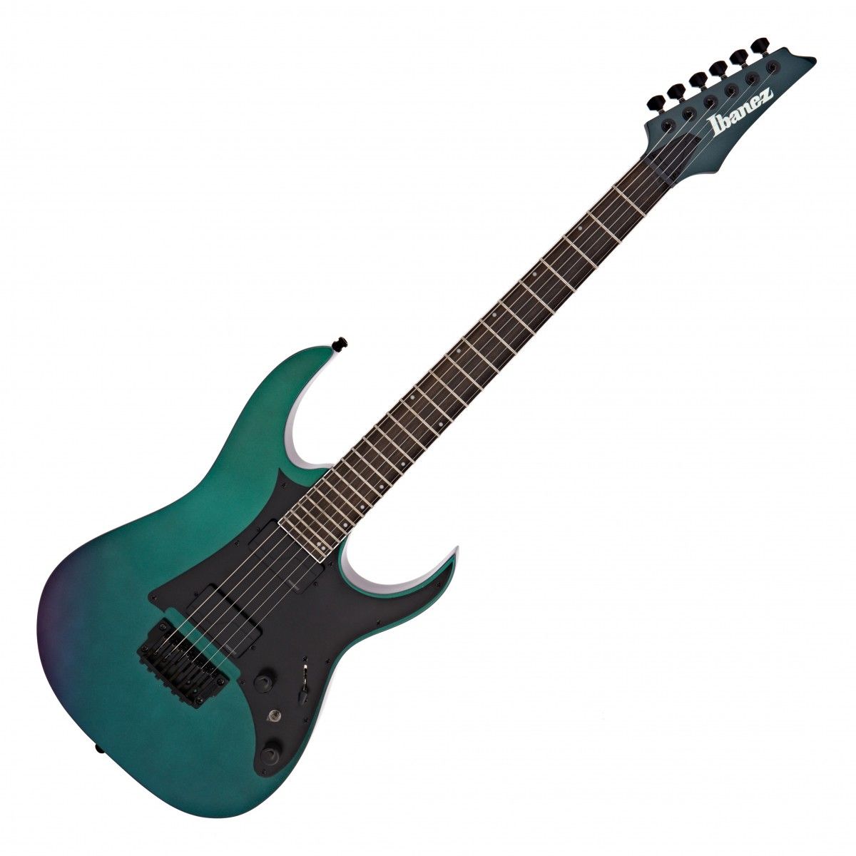  IBANEZ RG631ALF-BCM