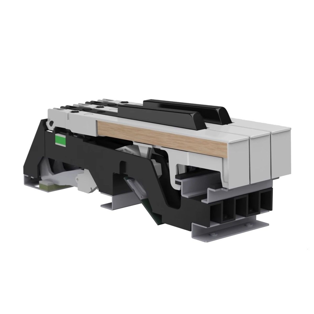 �������� ������� ROLAND HP704 WH SET