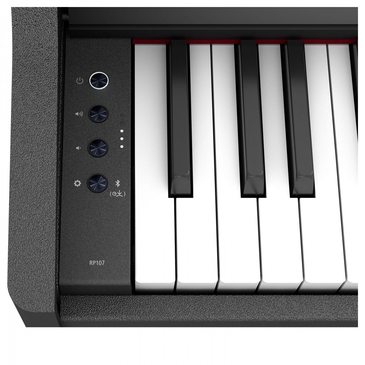 �������� ���������� ROLAND RP107 BKX