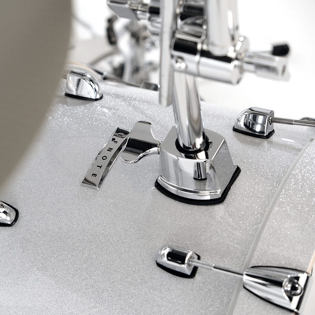 ������� ��������� ����������� EFNOTE EST-5 Kit A+C+D