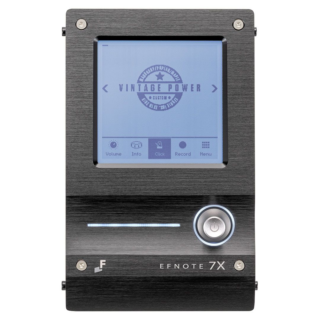 ������� ��������� ����������� EFNOTE EST-7X Kit A+C