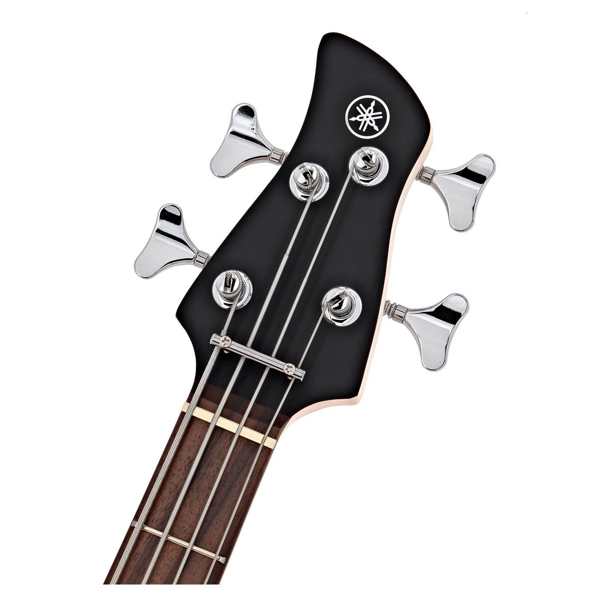 ���-������ Yamaha TRBX-174 BLACK