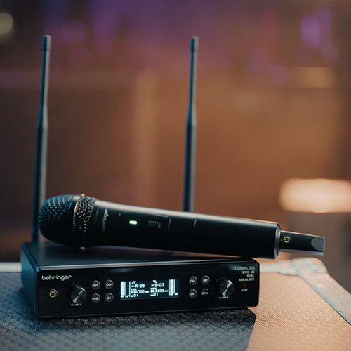 ������������ ������ ����������� ������� BEHRINGER XTM1-35&nbsp; VOCAL SET