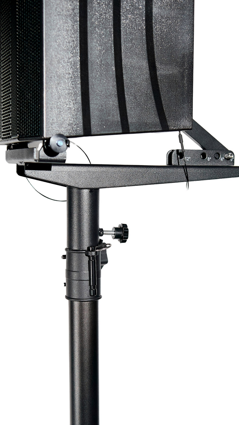 ������� ��������� ������� �������� 2-�������� SVS Audiotechnik CASCADE N5A