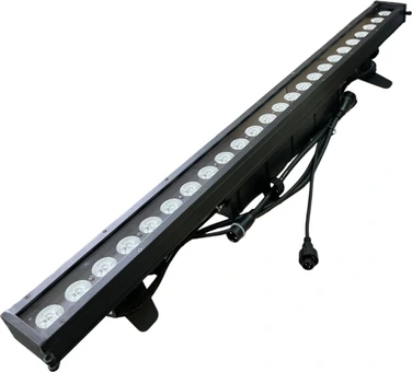 �������� ��������� PROTON LIGHTING PL Linea 432 RGBWA+UV IP65