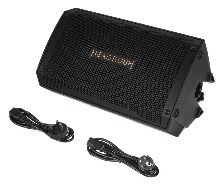 �������� ��������� Headrush FRFR108 MKII