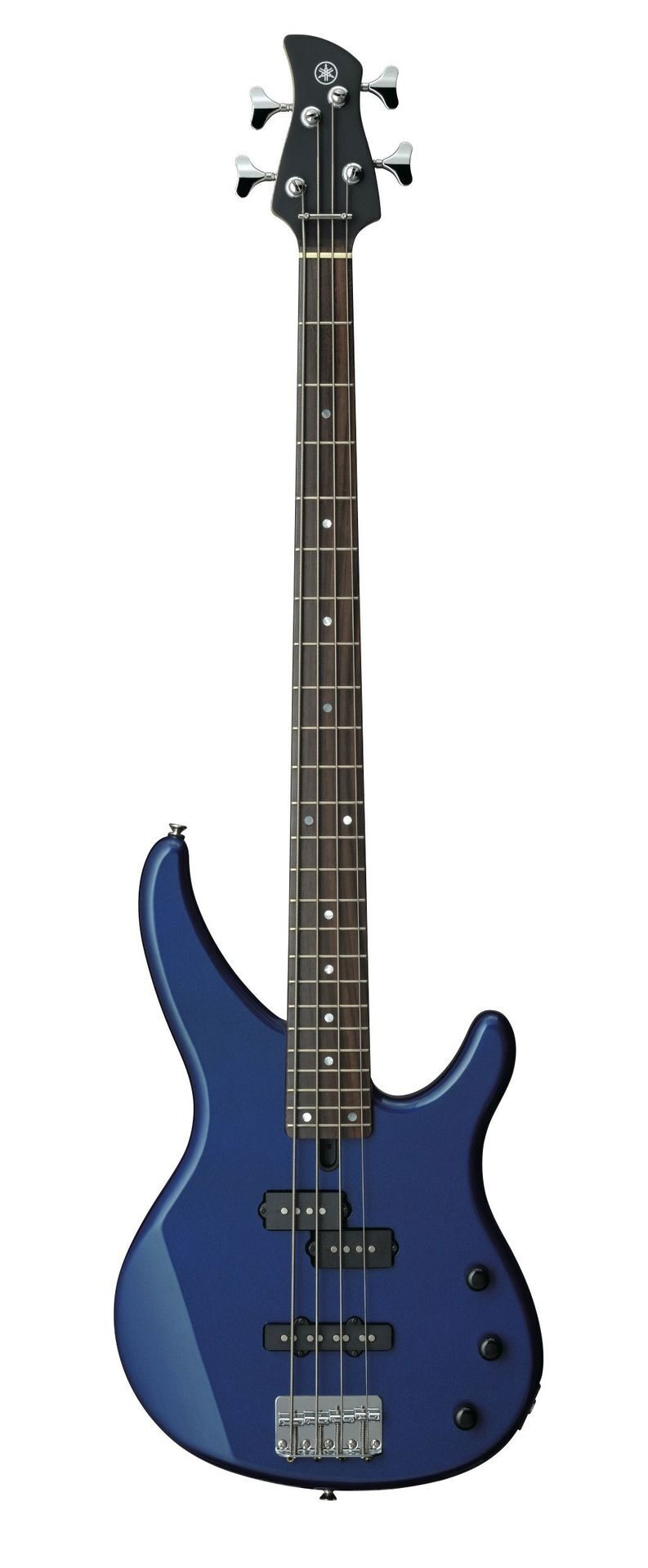 4-�������� ���-������ Yamaha TRBX174 BLACK