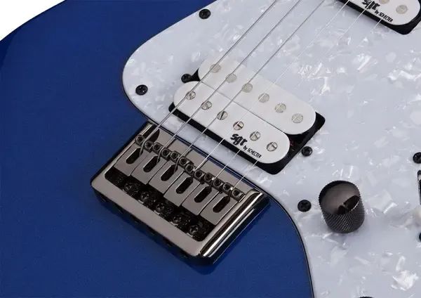 ������ ������������� SCHECTER BANSHEE-6 SGR