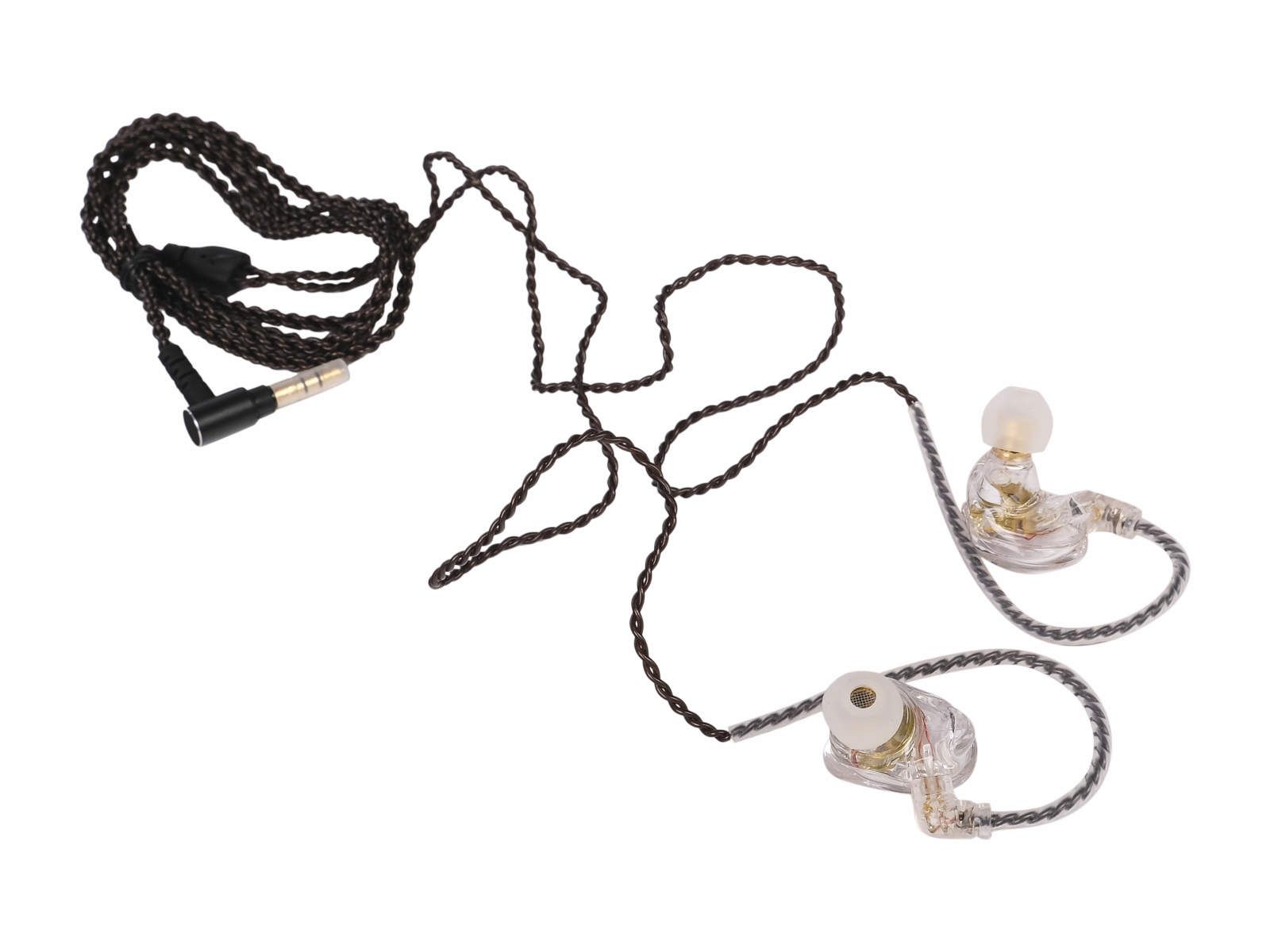 ������� ����������� LAudio RWS-IEM