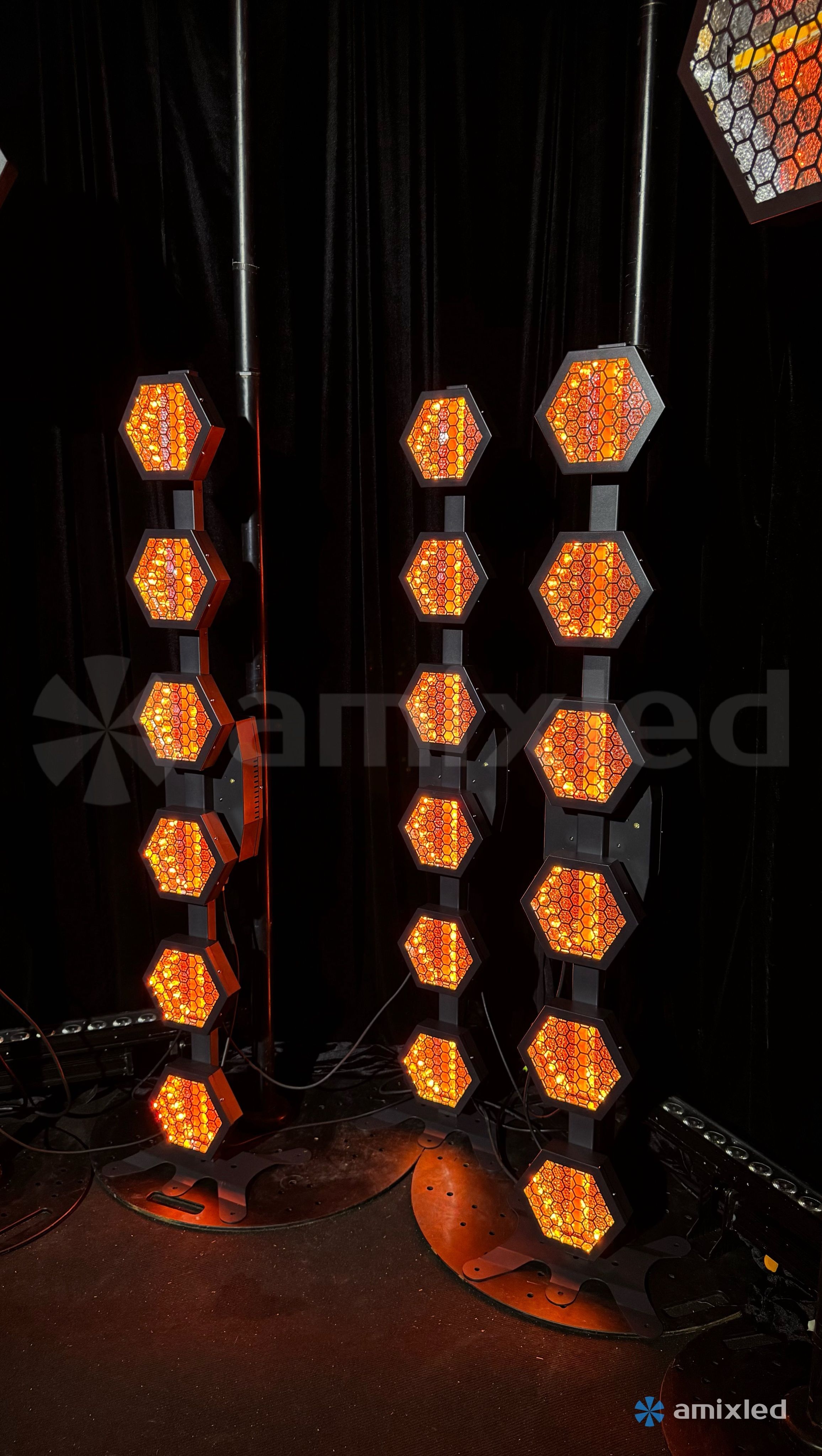 ����o ��a����p AMIXLED P2 MINI