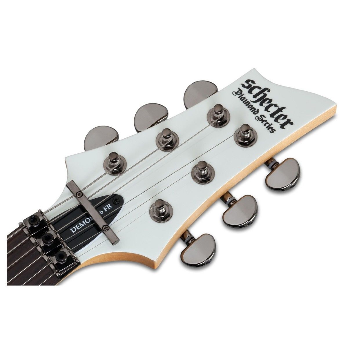 ������ ������������� SCHECTER DEMON-6