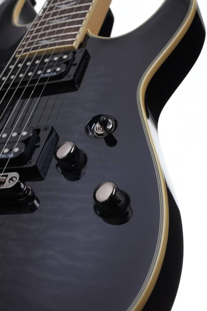 ������ ������������� SCHECTER OMEN EXTREME-7