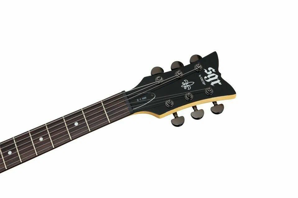   SCHECTER SGR S-1